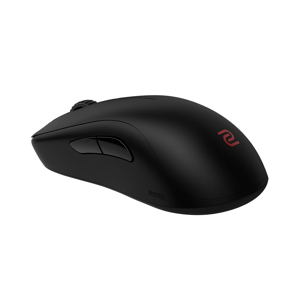 BenQ ZOWIE S2-DW 4K Wireless Mouse For Esports - Black BenQ ZOWIE S2-DW 4K Wireless Mouse For Esports - Black