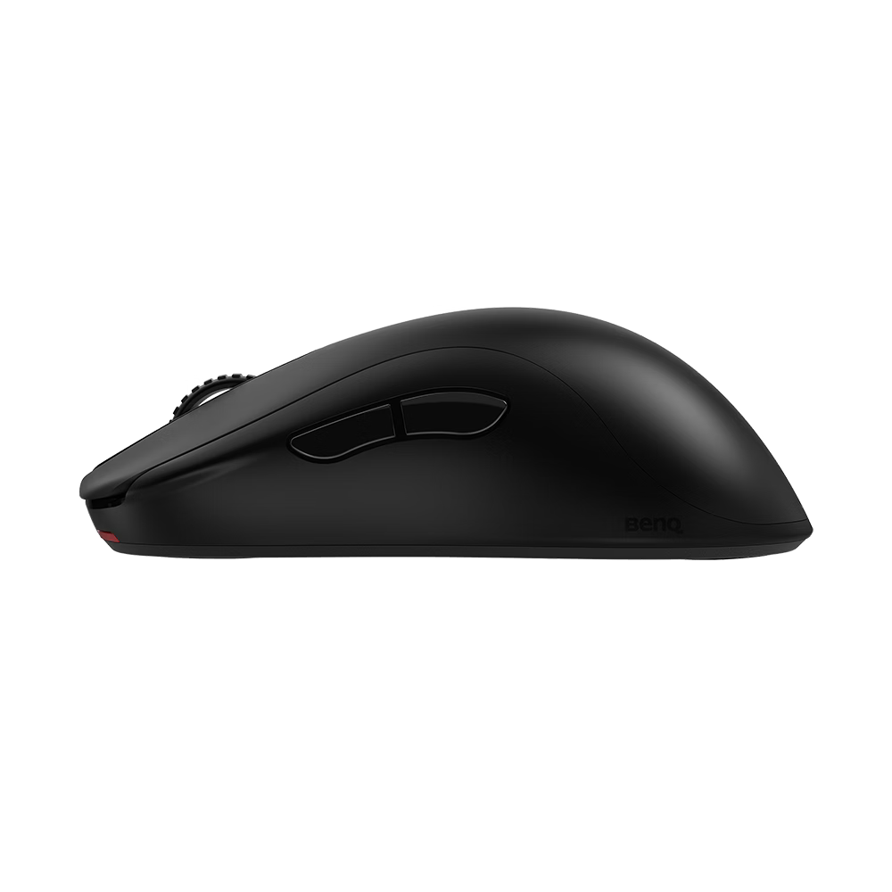 BenQ ZOWIE ZA13-DW 4K Wireless Mouse For Esports - Black