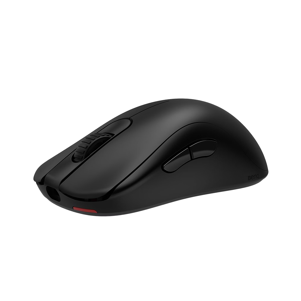 BenQ zowie FK2-DW ワイヤレスマウス FK2-DW 4K Wireless Gaming Mouse | Esports Precision