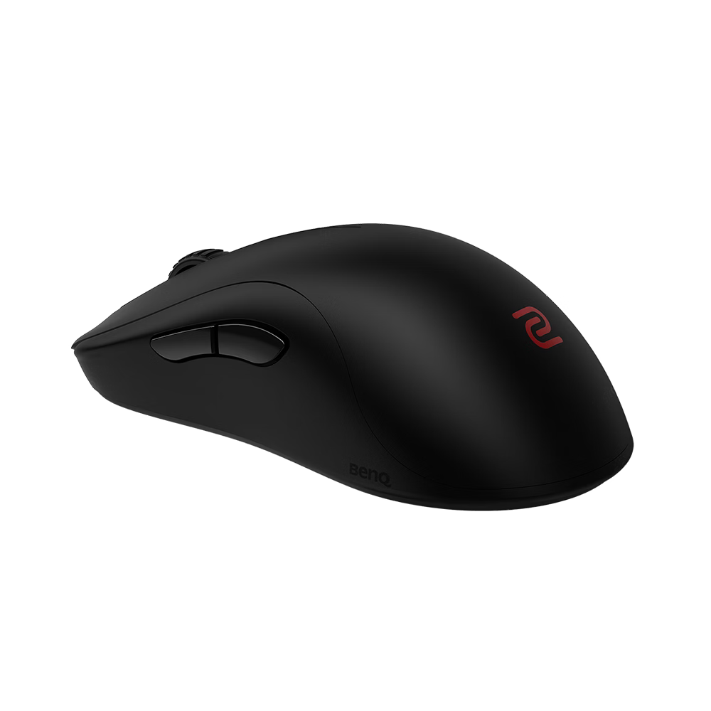 BenQ ZOWIE ZA13-DW 4K Wireless Mouse For Esports - Black