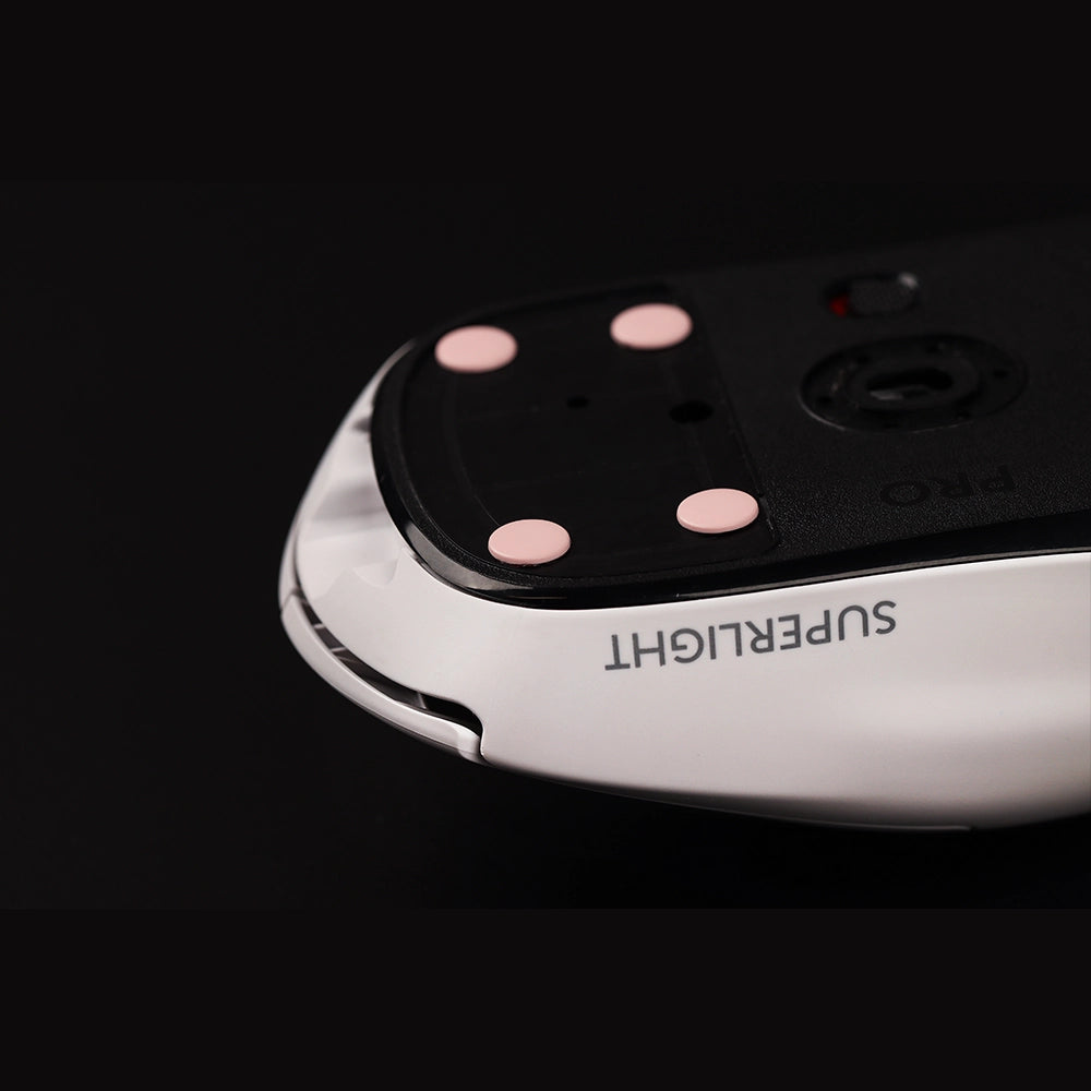 EspTiger YanZi Mouse Skates | UNIVERSAL | DIY Dots