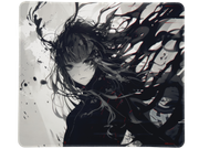 Odin Gaming x Azpect Customz Sorrow ZeroGravity XL Mousepad - 19"x16.5"