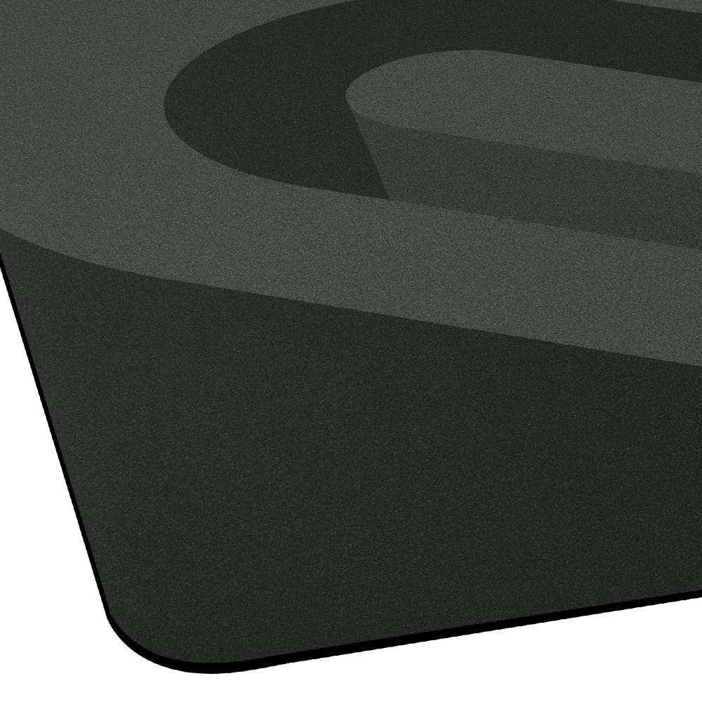 G-SR-SE Gris Large Esports Gaming Mouse Pad