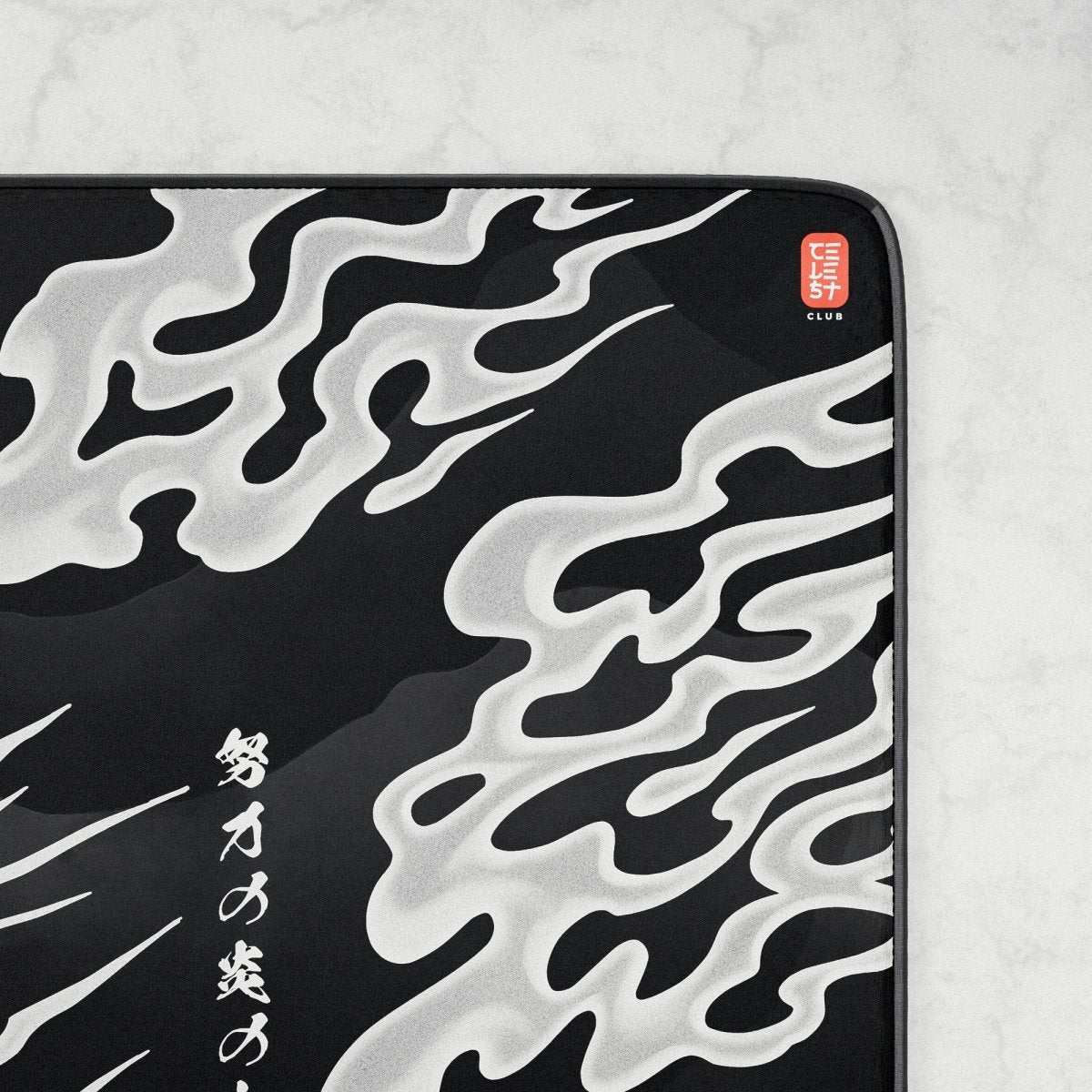 The Masterpiece JX2 Gaming Mousepad | Control Surface Esports Pad