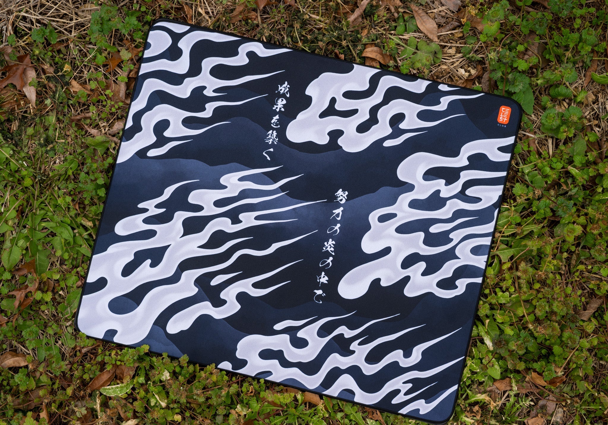 The Masterpiece JX2 Gaming Mousepad | Control Surface Esports Pad