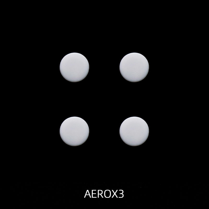 ICE Mouse Skates SteelSeries Aerox 3