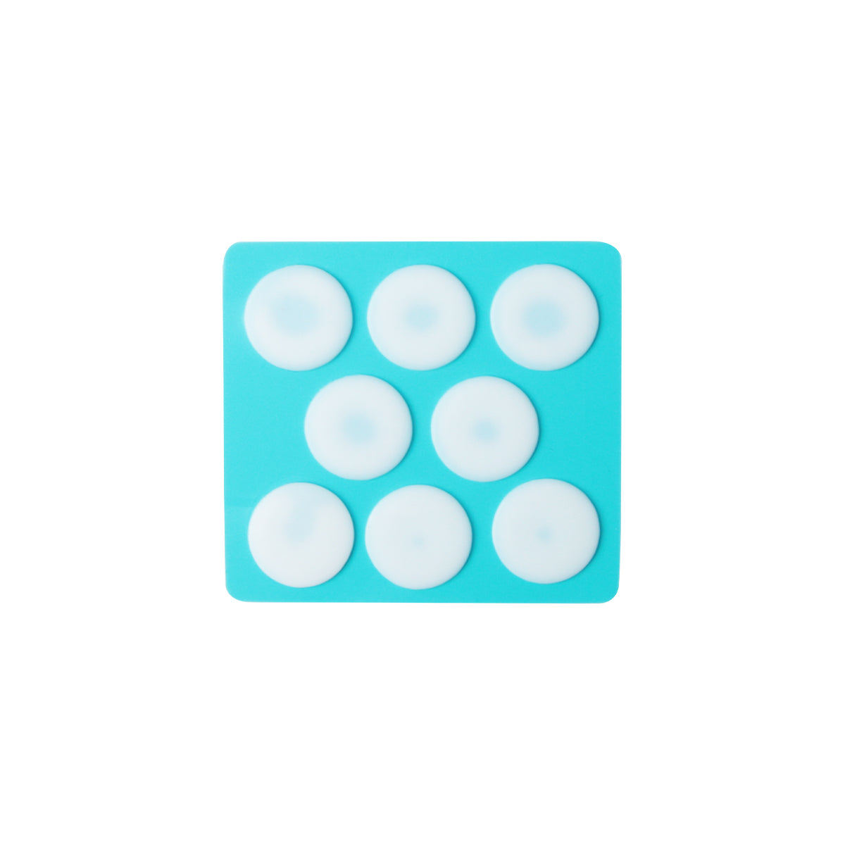 Arc 1 PTFE Skates | SteelSeries Aerox 3