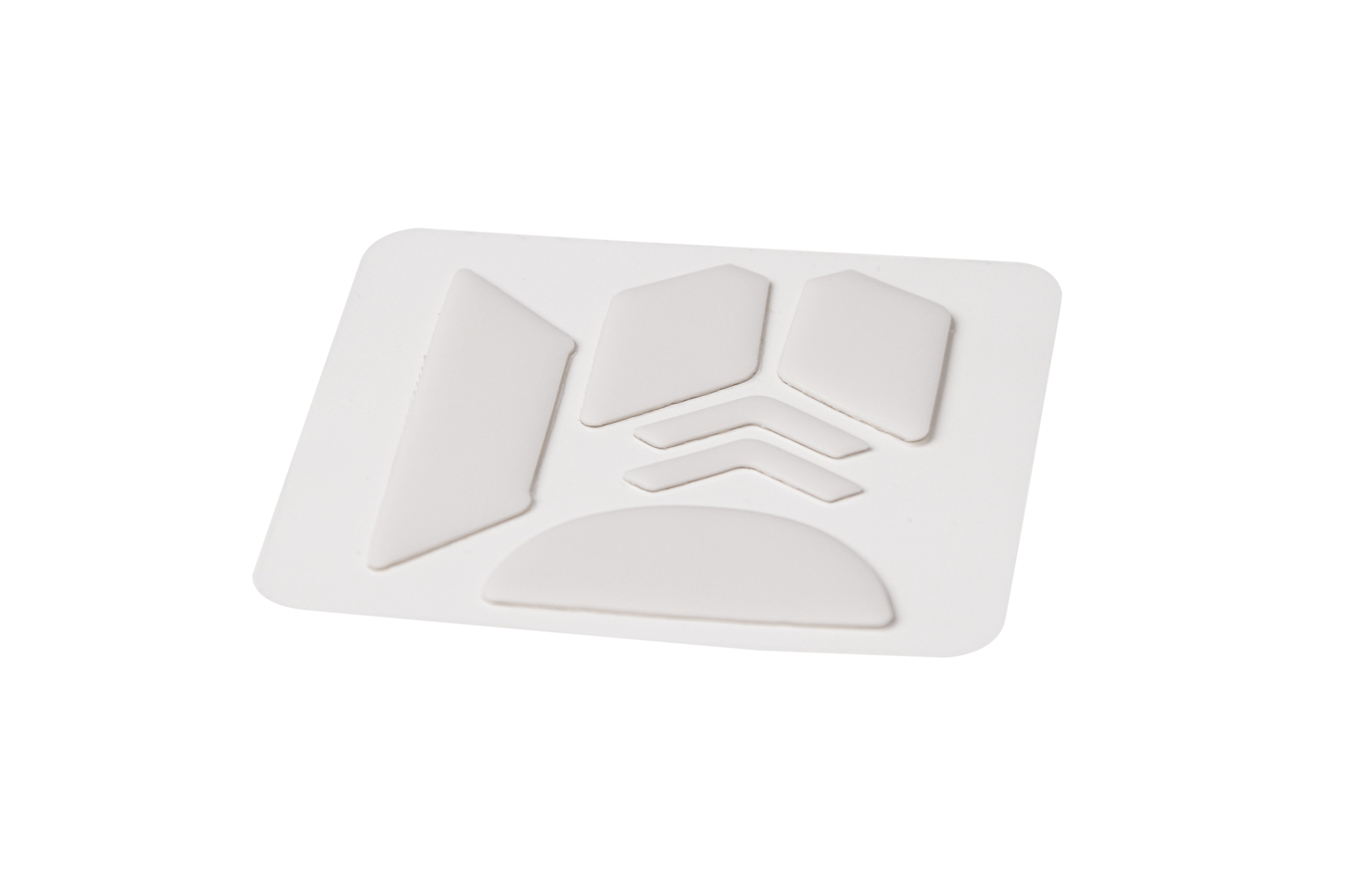 Arc 1 PTFE Skates | Logitech G900