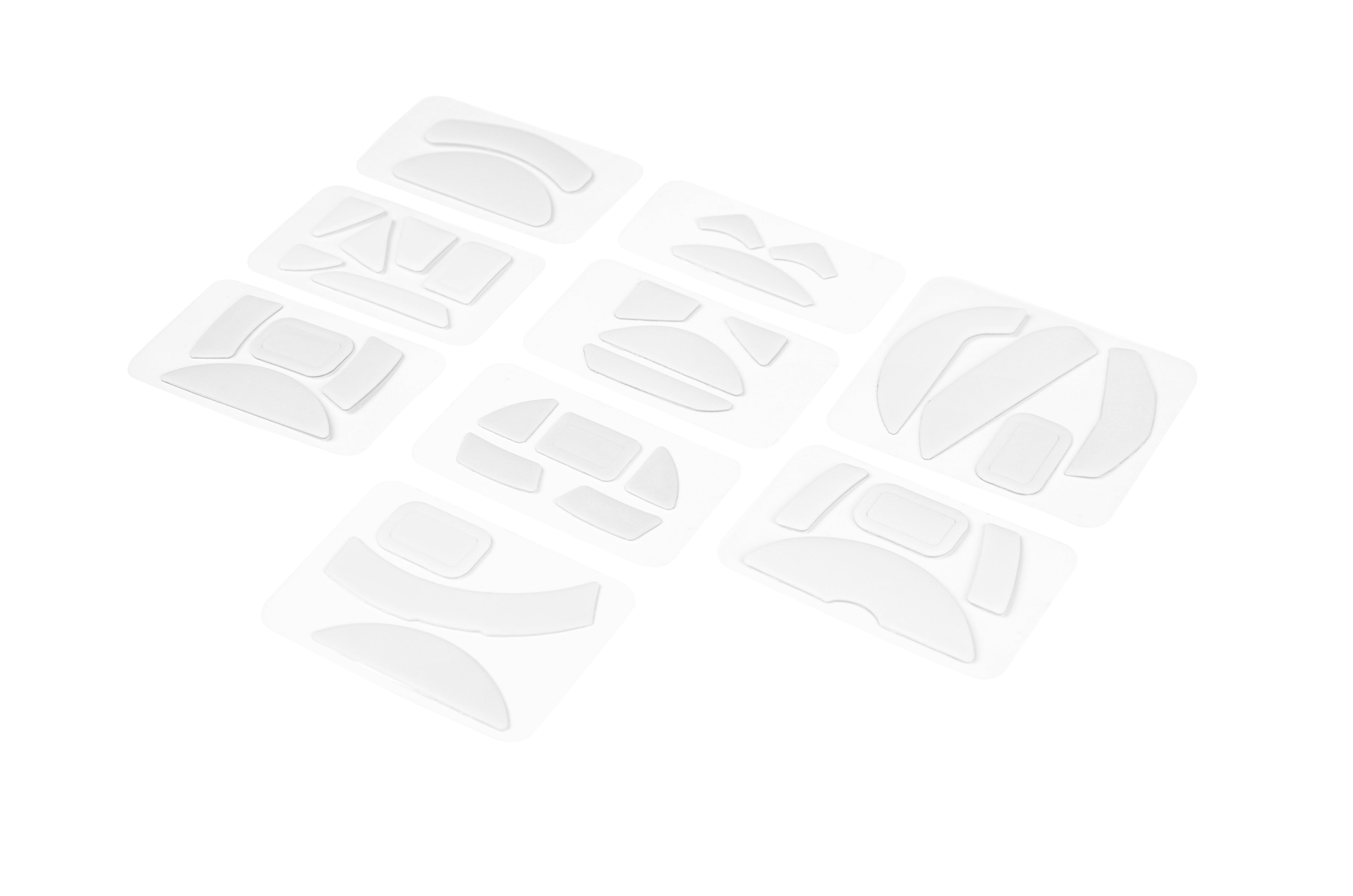 Arc 1 PTFE Skates | Razer Mamba Wireless