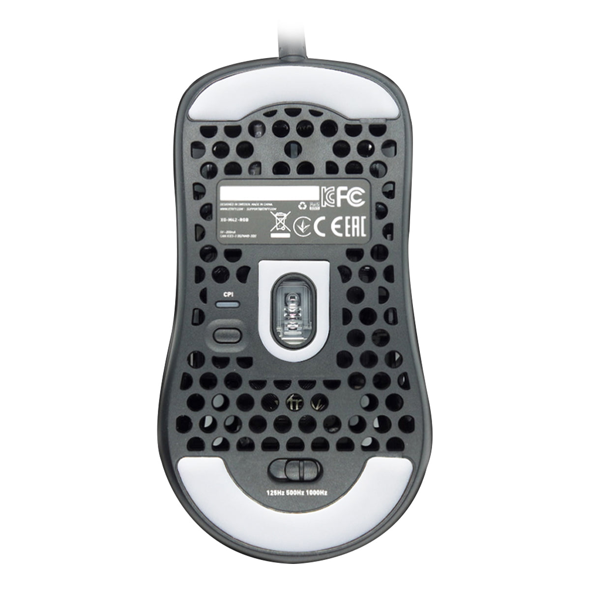 ICE Mouse Skates Xtrfy M42