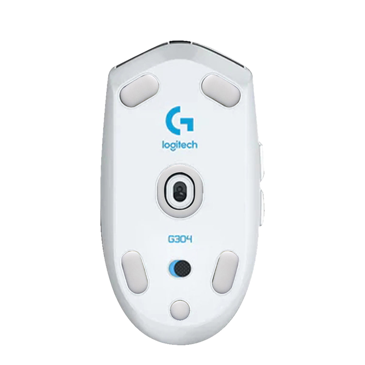 ICE Mouse Skates Logitech G304