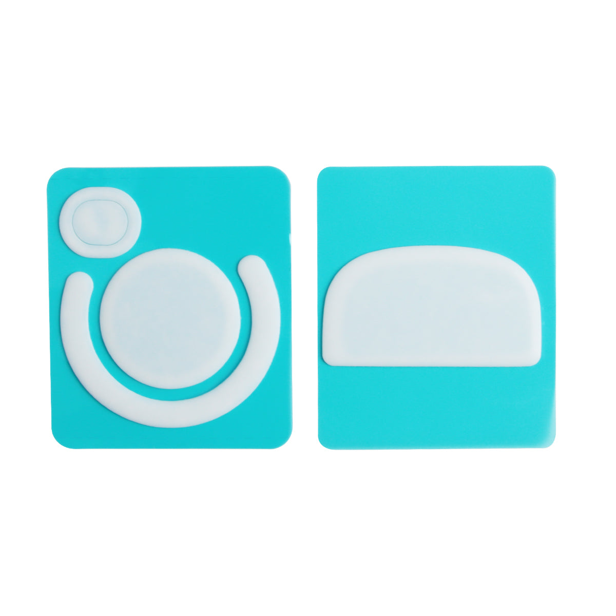 ICE Mouse Skates Logitech G-PRO X SUPERLIGHT