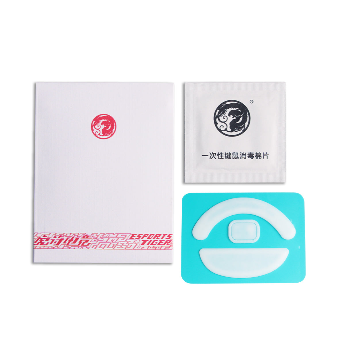 ICE Mouse Skates Pulsar Xlite