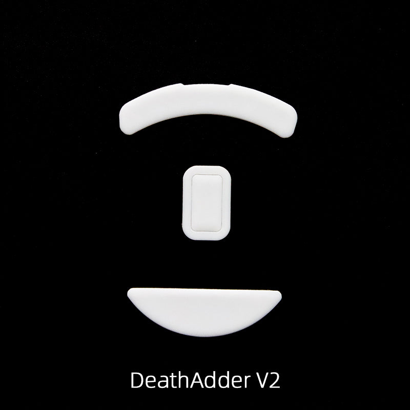 ICE Mouse Skates Razer DeathAdder V2