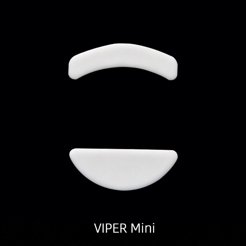 ICE Mouse Skates Razer Viper Mini