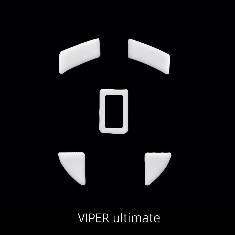 ICE Mouse Skates Razer Viper Ultimate