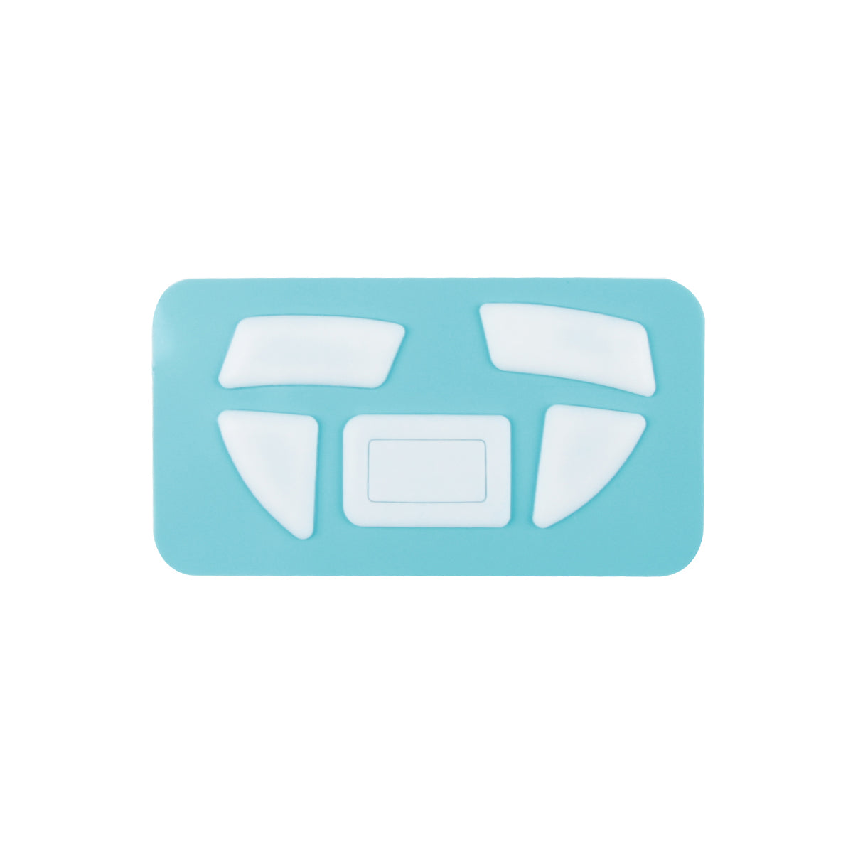 ICE Mouse Skates Razer Viper Ultimate