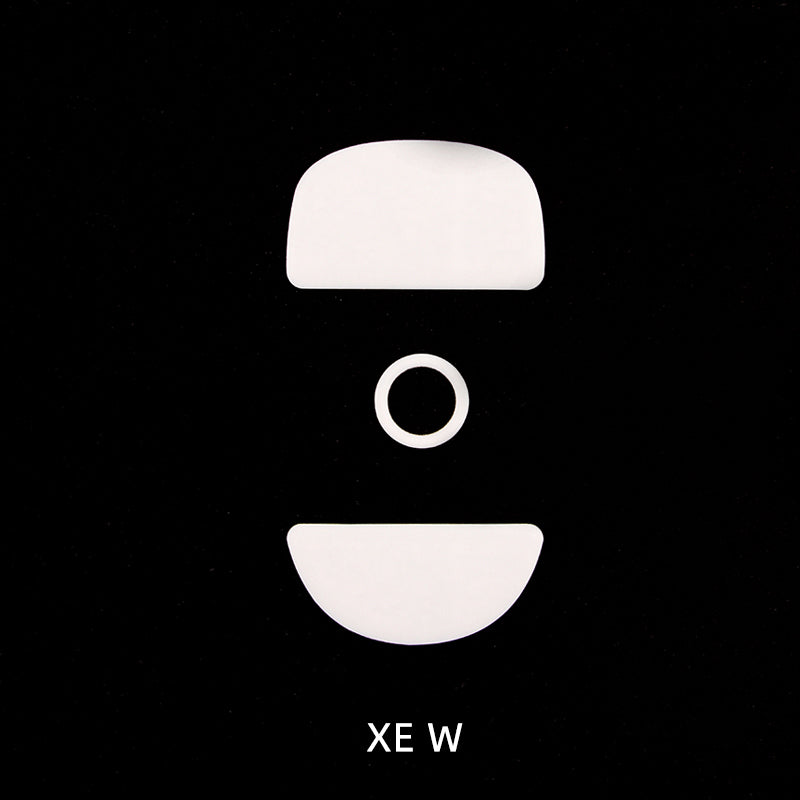 ICE Mouse Skates Vaxee XE