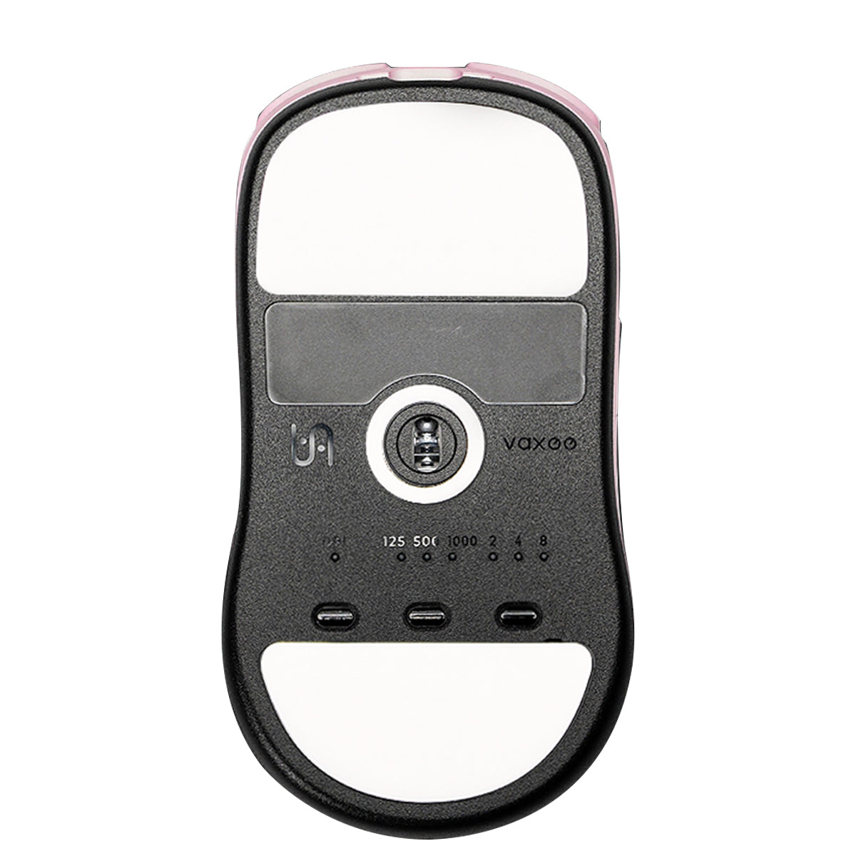 ICE Mouse Skates Vaxee XE