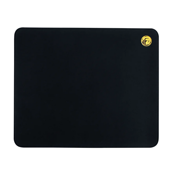 Esptiger Qingsui 2 PRO Gaming Mouse Pad - Large (480 x 400 x 6mm) - Cloth Surface, Non-Slip Rubber Base, Non-stitched Edge