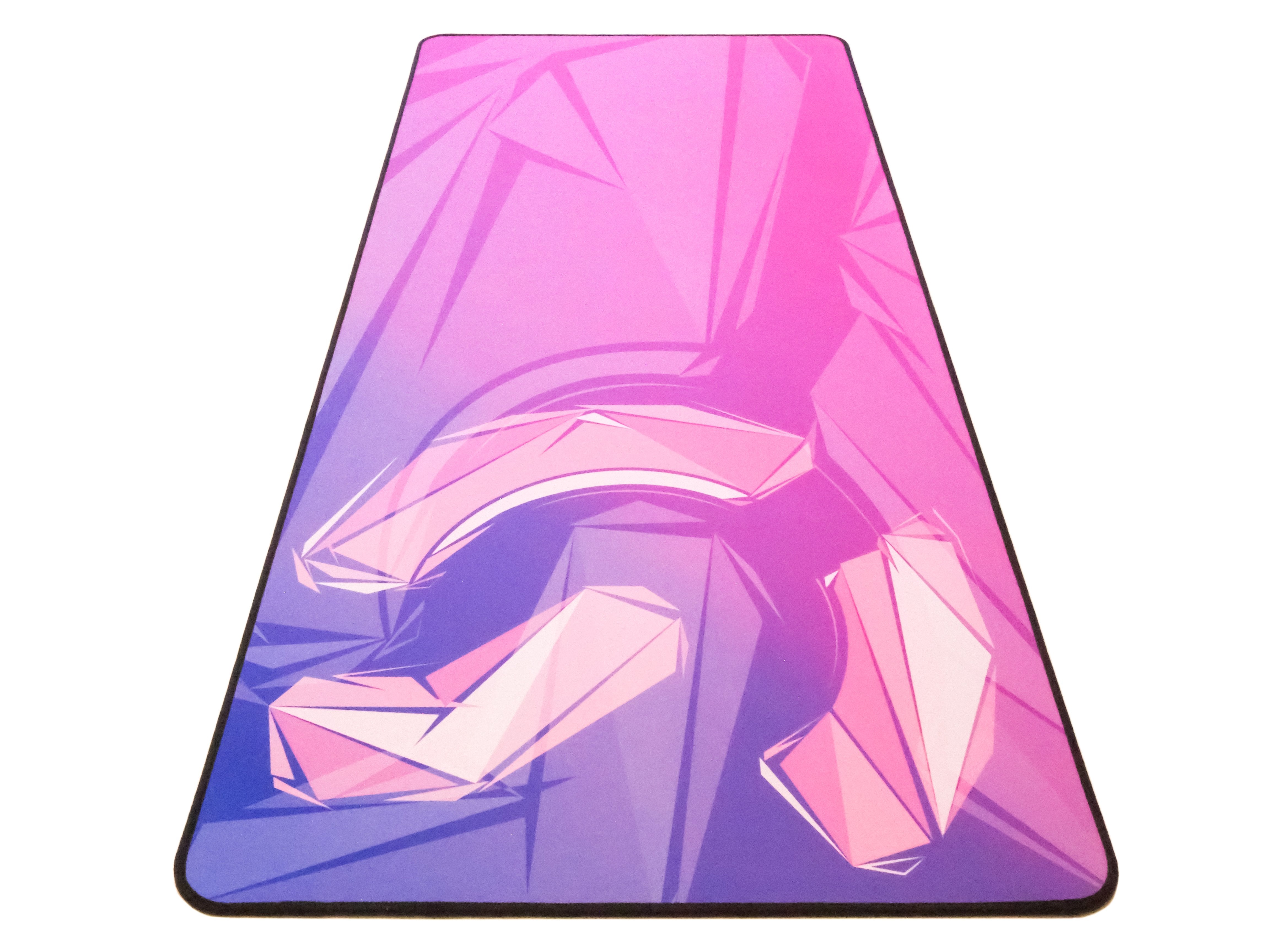 Neon PC Pro XL Gaming Mouse Pad