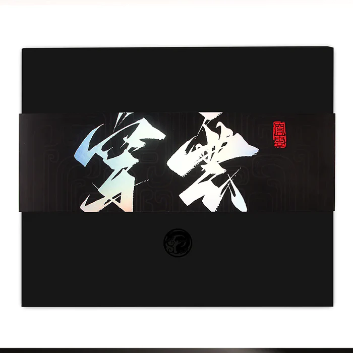 EspTiger Tang Dao | SlimFlex | Large Gaming Mousepad