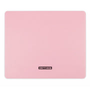 Lotus Pink Glass | Black Label | Large Mousepad
