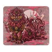 Qingsui X Large Mousepad