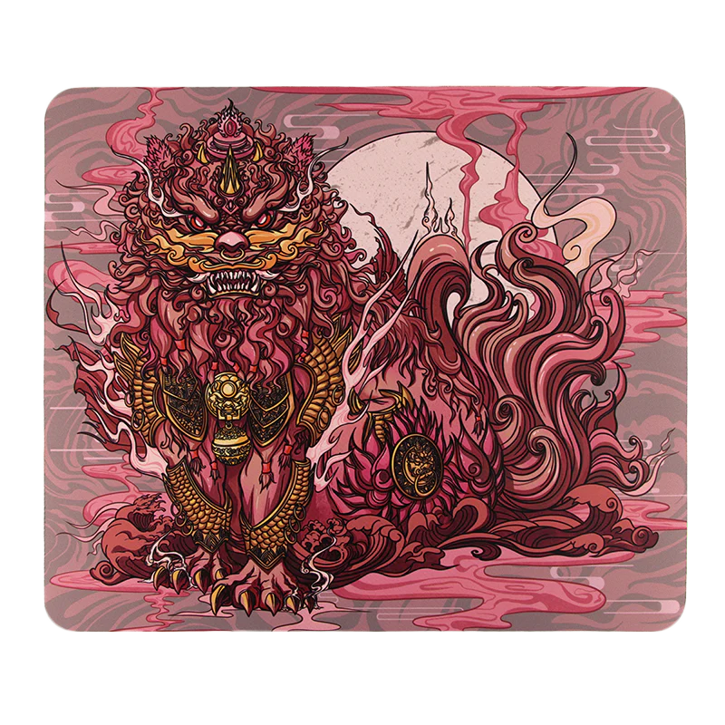 Qingsui X Large Mousepad