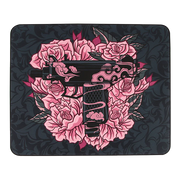 Grandmaster Ling - Large Gaming Mousepad