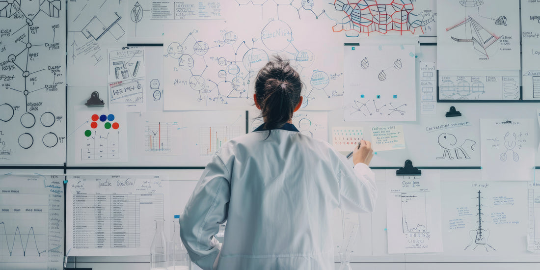 Research & Development