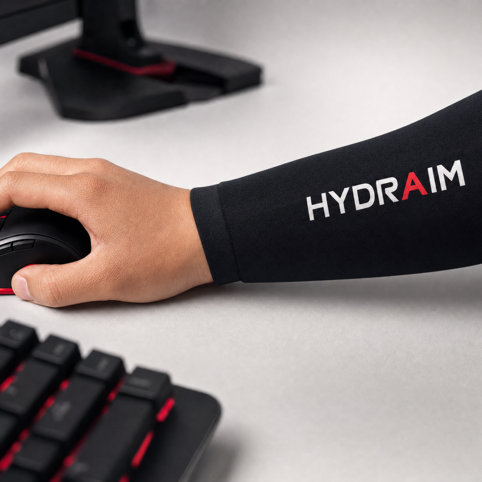 HYDRAIM Esports Arm Sleeve