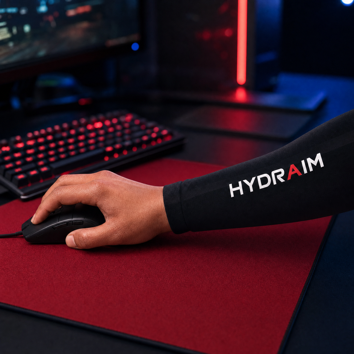 HYDRAIM Esports Arm Sleeve