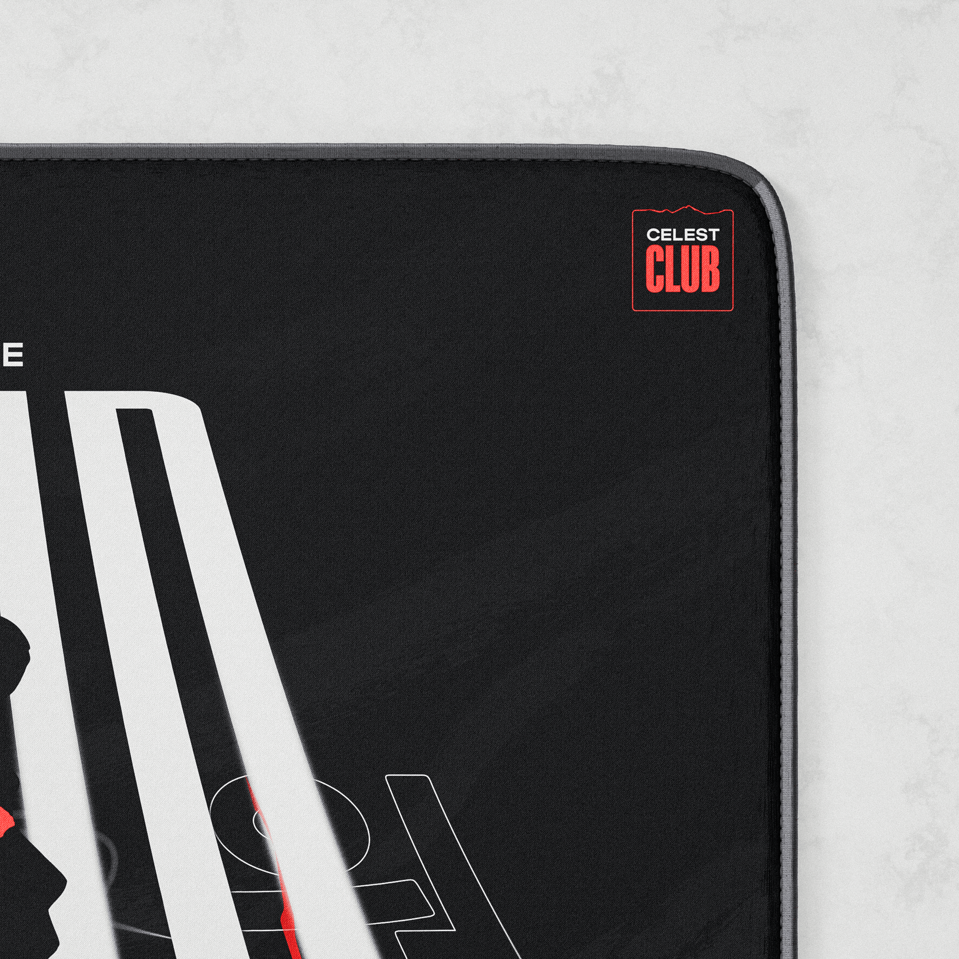 The Masterpiece ZX1 Gaming Mousepad | Speed Surface Esports Pad The Masterpiece ZX1 Gaming Mousepad | Speed Surface Esports Pad