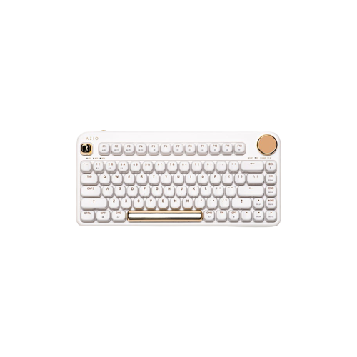 Azio IZO Wireless Keyboard-Addice Inc