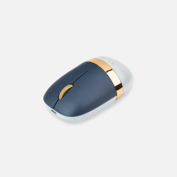 Azio IZO Wireless Mouse-Addice Inc