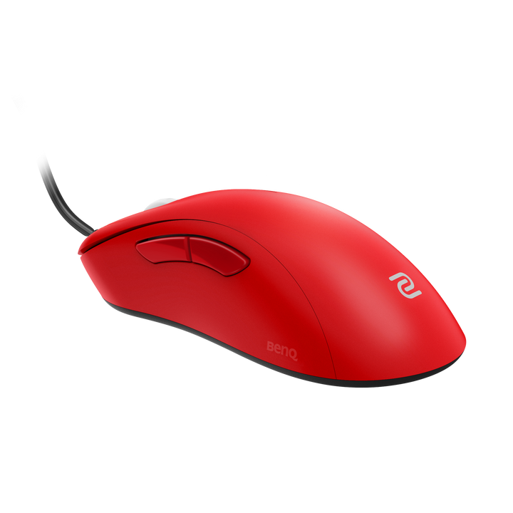 BenQ Zowie EC1 Red Edition V2 Mouse for eSports Addice Inc