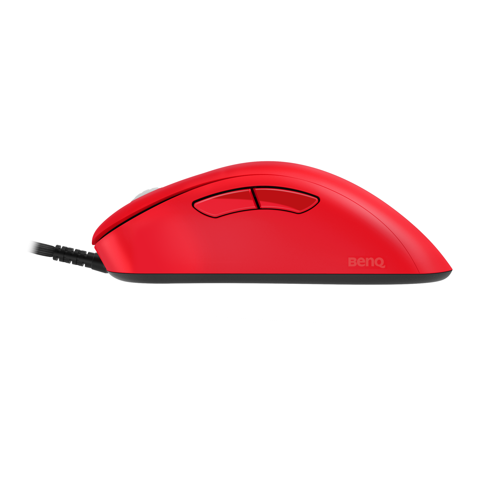BenQ Zowie EC1 Red Edition V2 Mouse for eSports Addice Inc