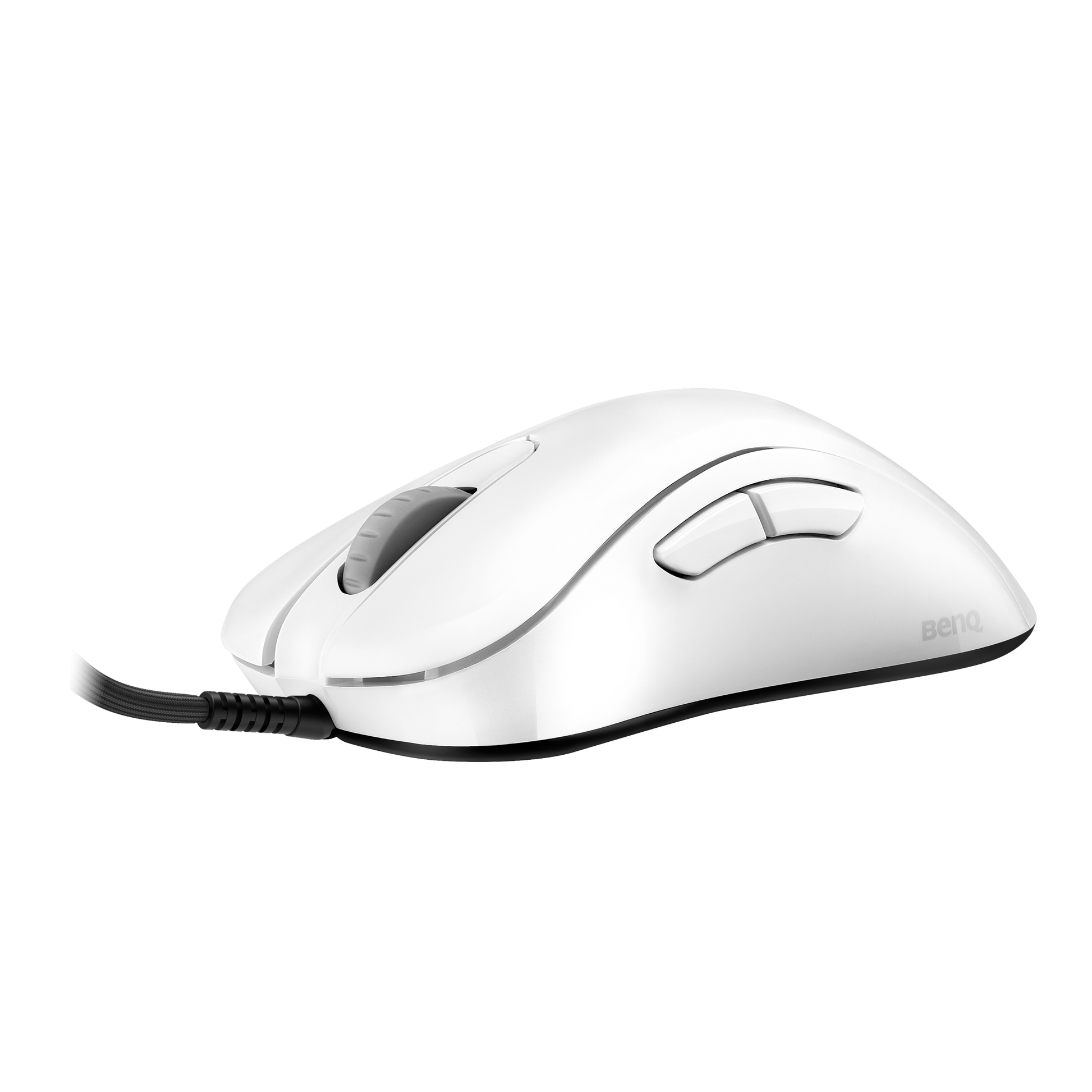 BenQ Zowie EC1 White Edition V2 Mouse for eSports Addice Inc