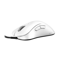 BenQ Zowie EC1 White Edition V2 Mouse for eSports