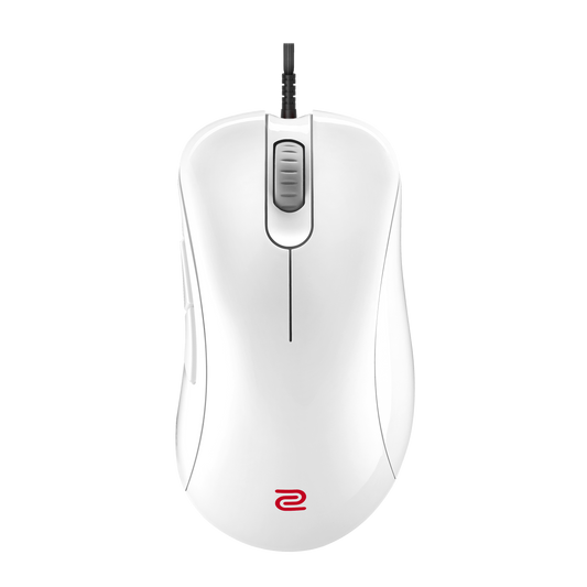 BenQ Zowie EC1 White Edition V2 Mouse for eSports Addice Inc