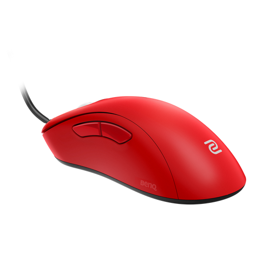 BenQ Zowie EC2 Red Edition V2 Mouse for eSports Addice Inc