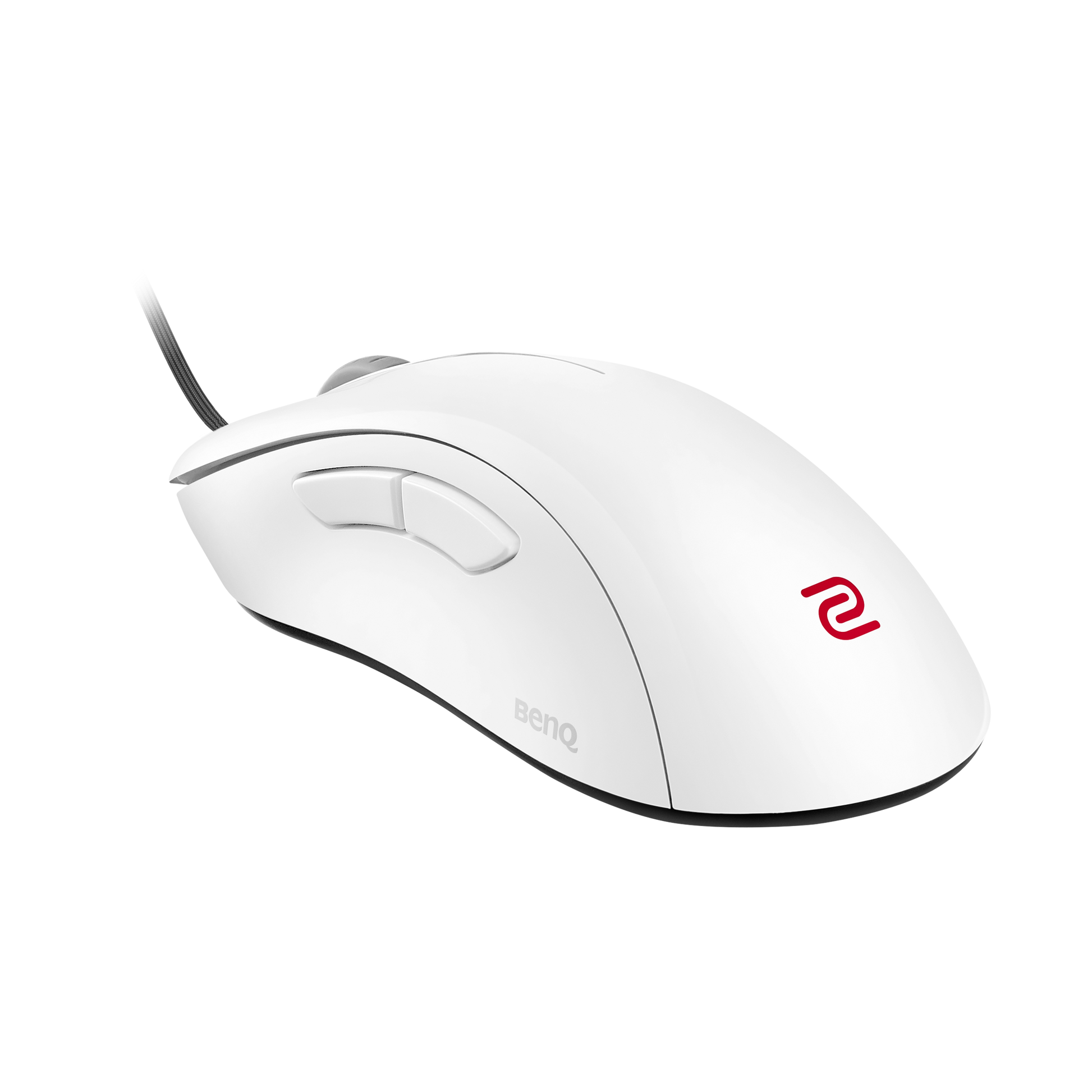 BenQ Zowie EC2 White Edition V2 Mouse for eSports Addice Inc