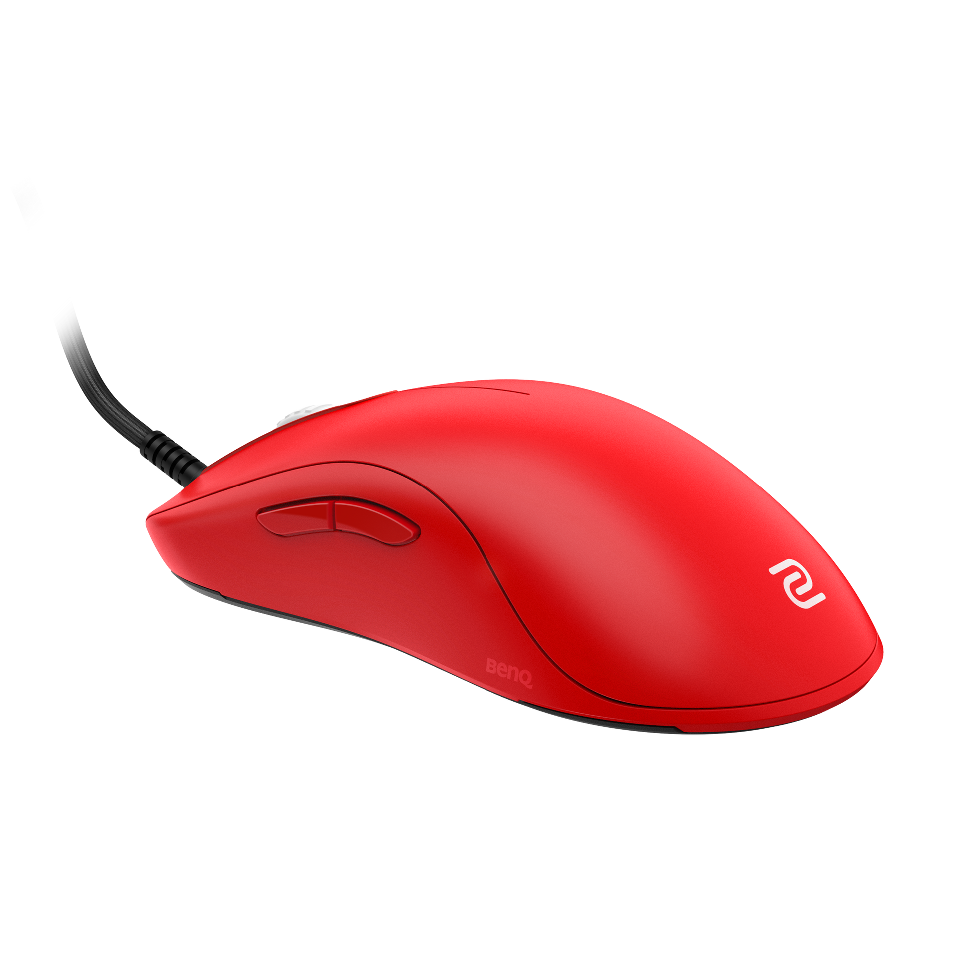 BenQ Zowie FK1-B Red Edition V2 Mouse for eSports