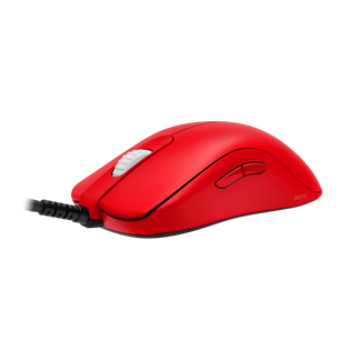 BenQ Zowie FK1-B Red Edition V2 Mouse for eSports