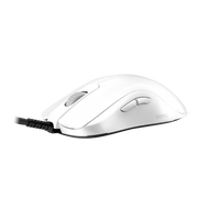 BenQ Zowie FK1-B White Edition V2 Mouse for eSports