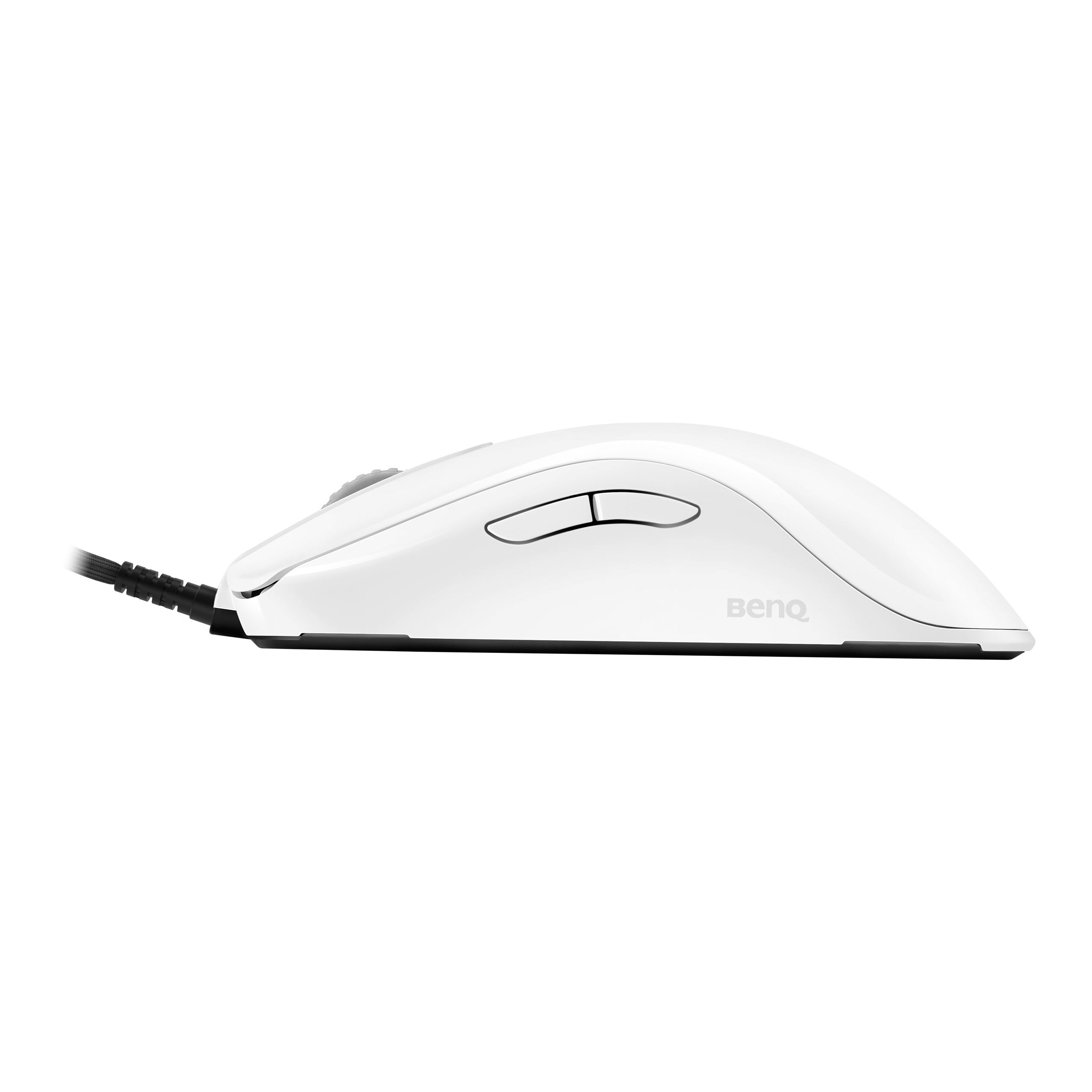 BenQ Zowie FK1-B White Edition V2 Mouse for eSports