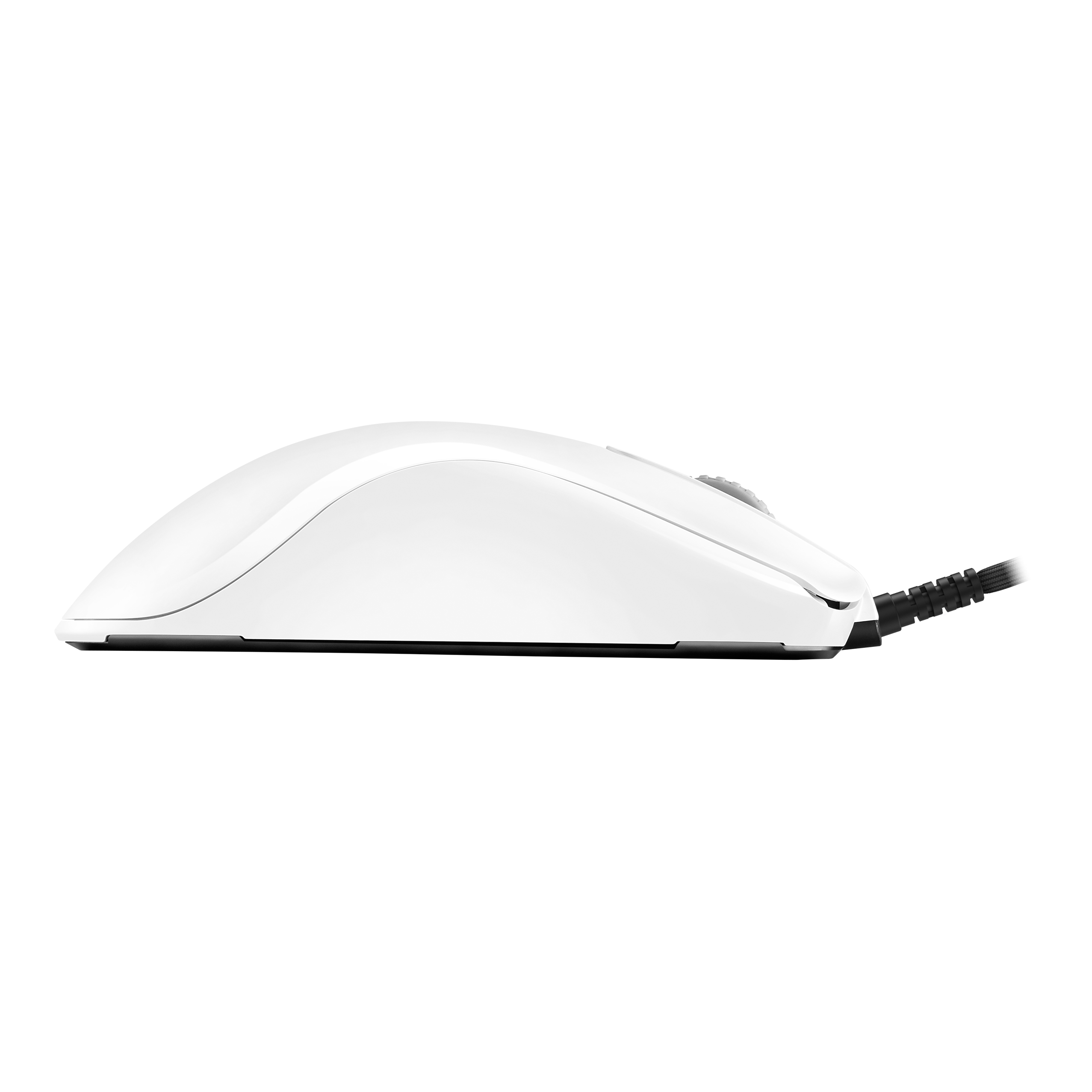 BenQ Zowie FK1-B White Edition V2 Mouse for eSports