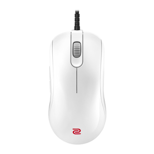 BenQ Zowie FK1-B White Edition V2 Mouse for eSports