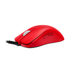 BenQ Zowie FK2-B Red Edition V2 Mouse for eSports